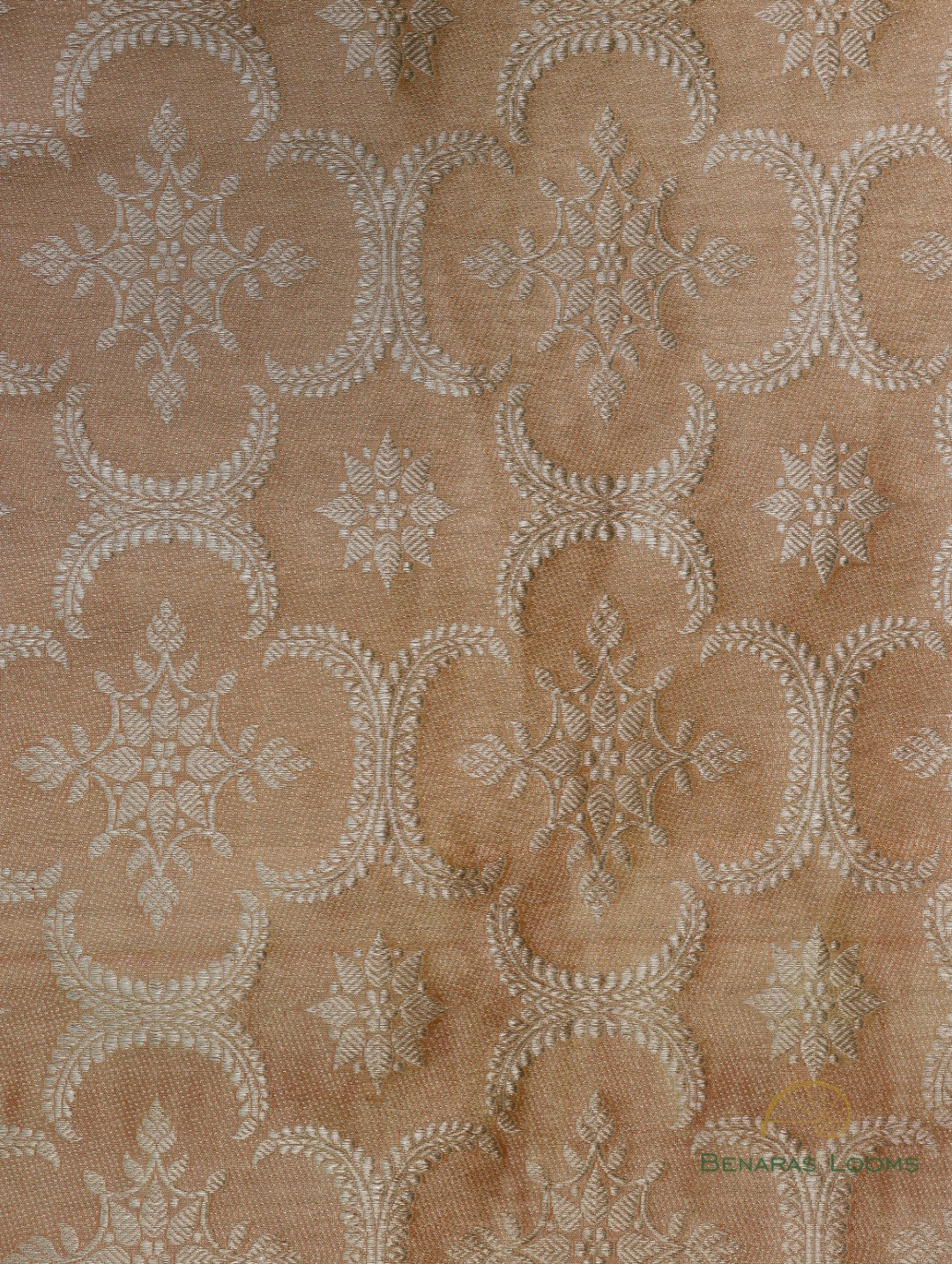 Olive Geeen Handwoven Pure Silk Banarasi Saree