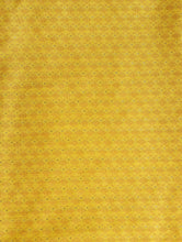 Load image into Gallery viewer, Yellow Banarasi Fabric
