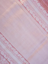 Load image into Gallery viewer, PRE-ORDER:Pastel Handwoven Shikargah Pure Tissue Silk Banarasi Saree
