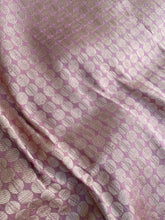 Load image into Gallery viewer, Rangkat Handwoven Tanchui Pure Silk Banarasi Lehenga Panels
