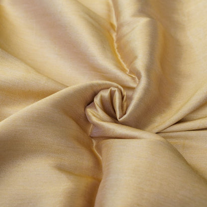 Pure Tissue Silk Dyeable Handwoven Fabric