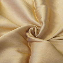 Load image into Gallery viewer, Pure Tissue Georgette Dyeable Handwoven Fabric
