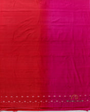 Load image into Gallery viewer, Ombre Dyed Pure Munga Silk Benarasi Saree
