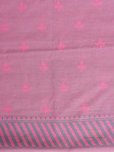 Load image into Gallery viewer, Pink Handwoven Banarasi Suit Set
