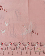 Load image into Gallery viewer, Digital Printed Handwoven Unstitched Suit Fabric
